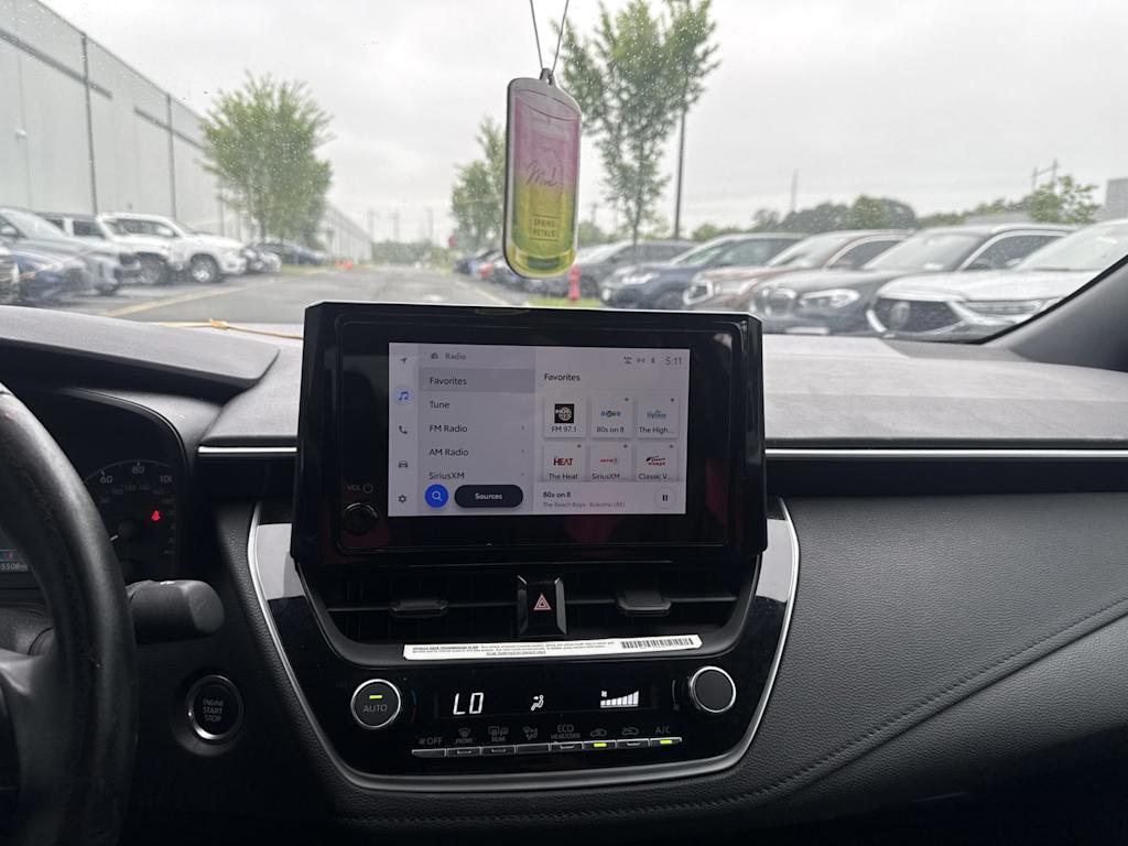 Thumbnail: 2024 Toyota Corolla - 14