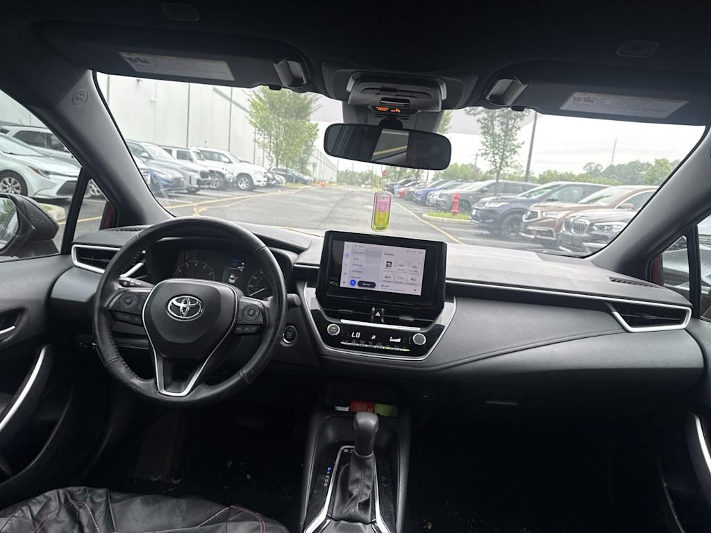 Thumbnail: 2024 Toyota Corolla - 13