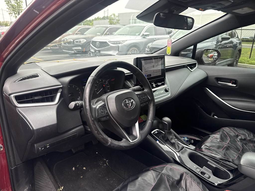 Thumbnail: 2024 Toyota Corolla - 2