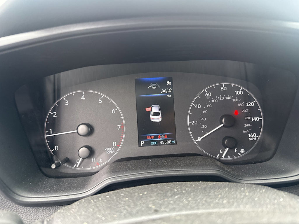 Thumbnail: 2024 Toyota Corolla - 16