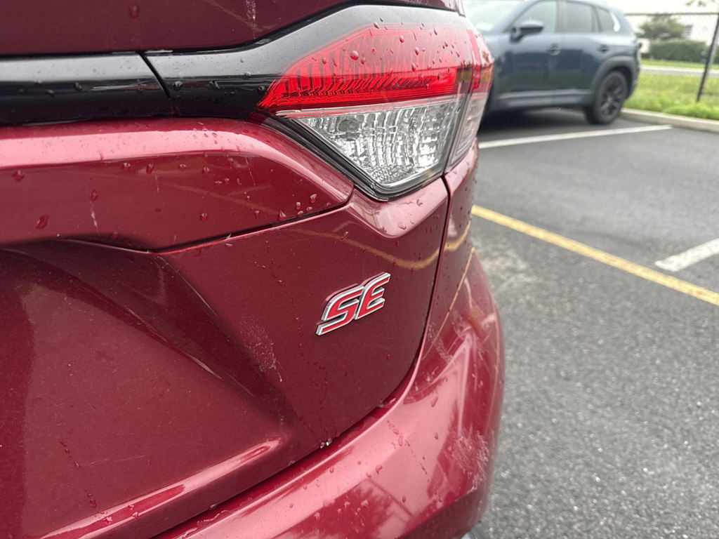 Thumbnail: 2024 Toyota Corolla - 20