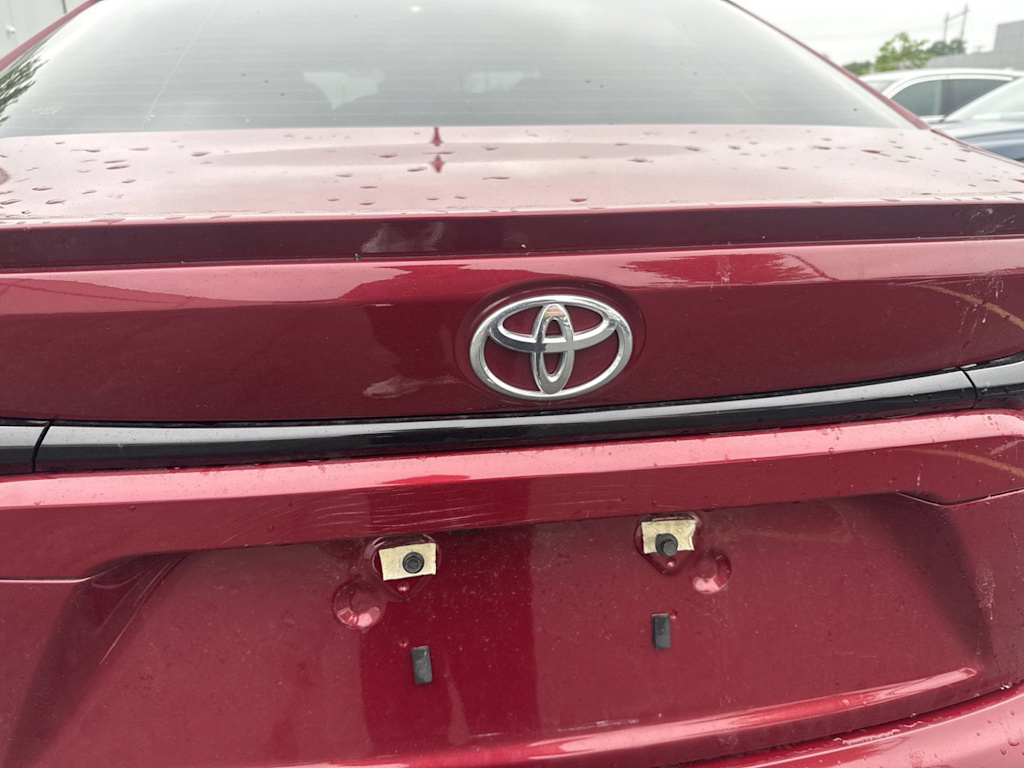 Thumbnail: 2024 Toyota Corolla - 6