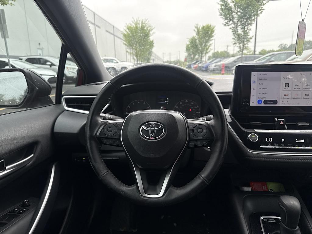 Thumbnail: 2024 Toyota Corolla - 12