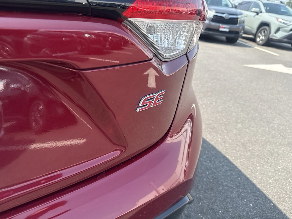 Thumbnail: 2024 Toyota Corolla - 20