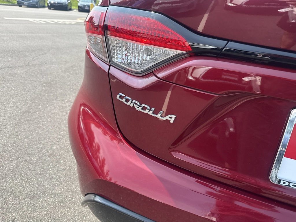 Thumbnail: 2024 Toyota Corolla - 6
