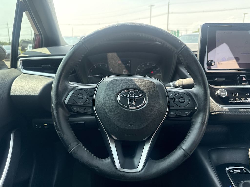 Thumbnail: 2024 Toyota Corolla - 12