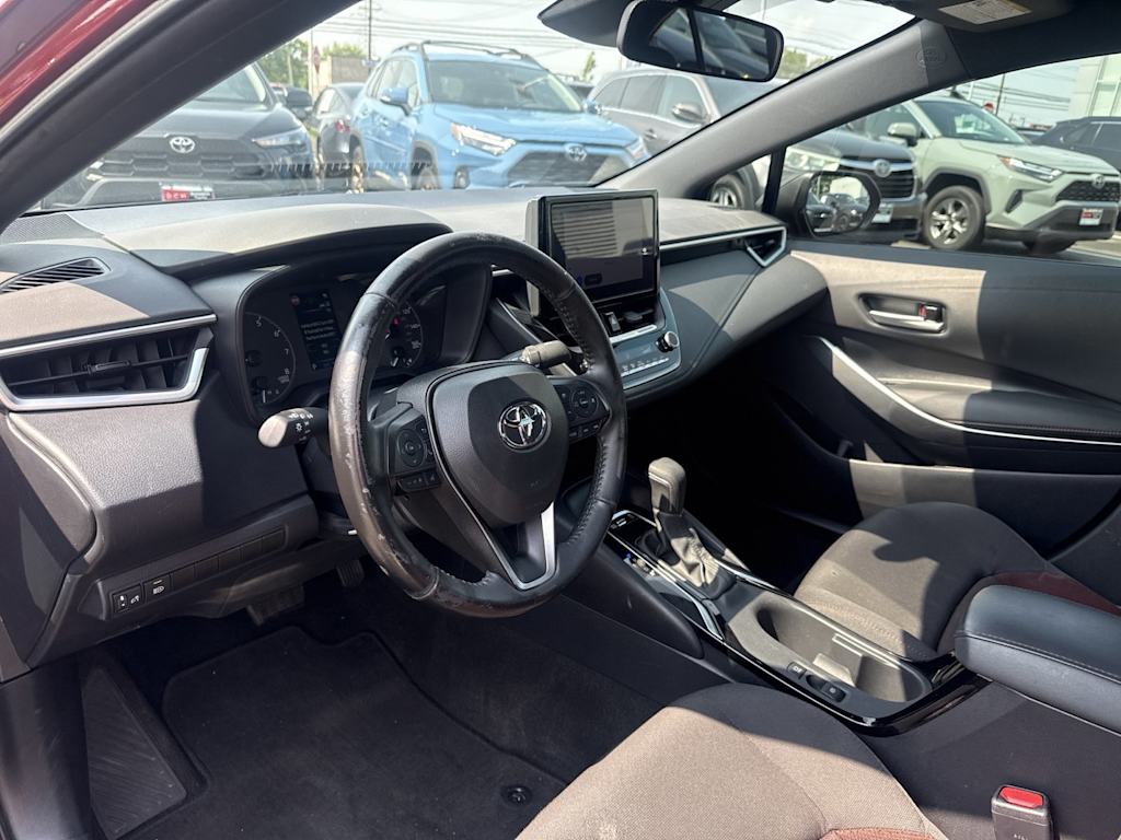 Thumbnail: 2024 Toyota Corolla - 2