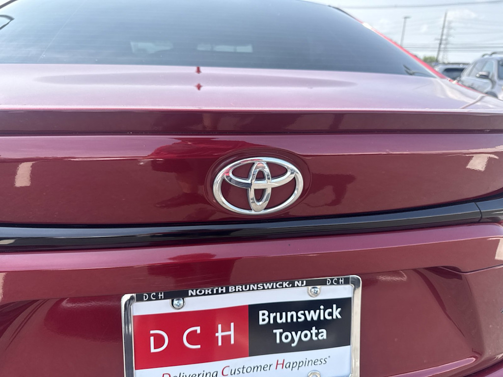 Thumbnail: 2024 Toyota Corolla - 19