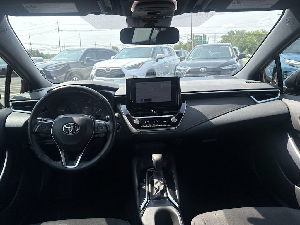 Thumbnail: 2024 Toyota Corolla - 13
