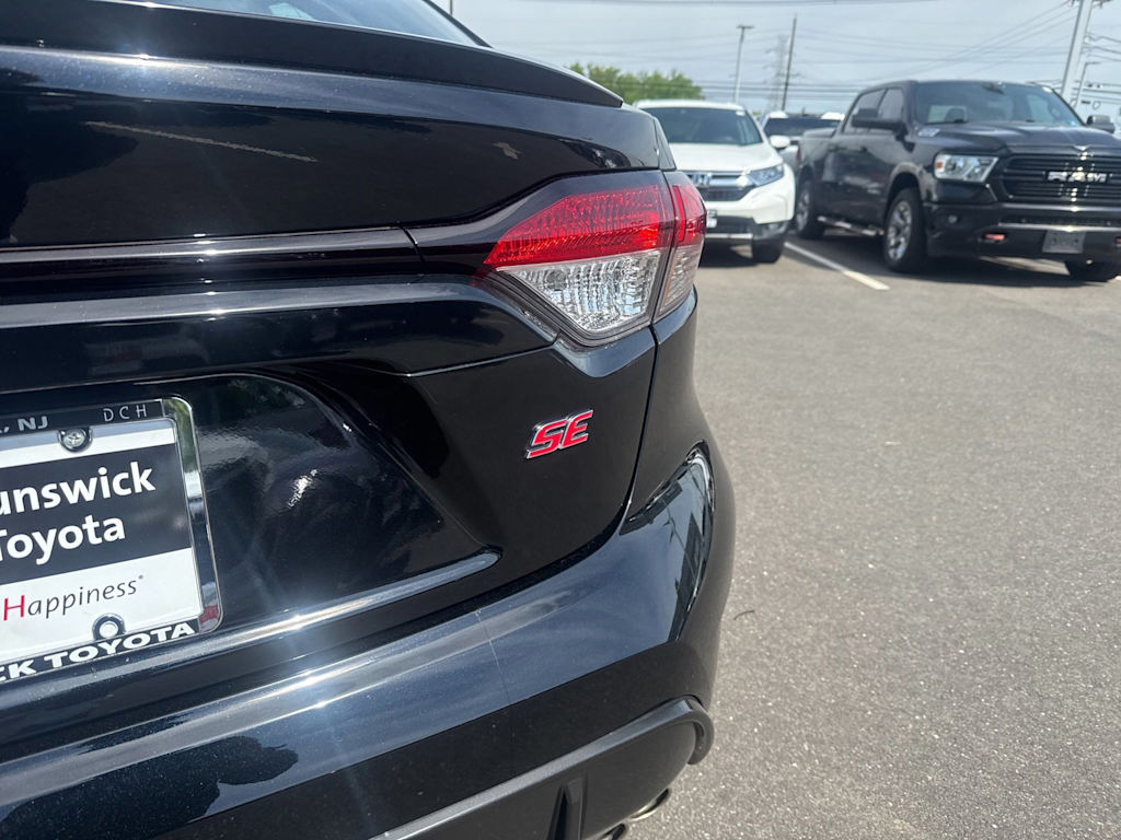 Thumbnail: 2026 Toyota Corolla - 20