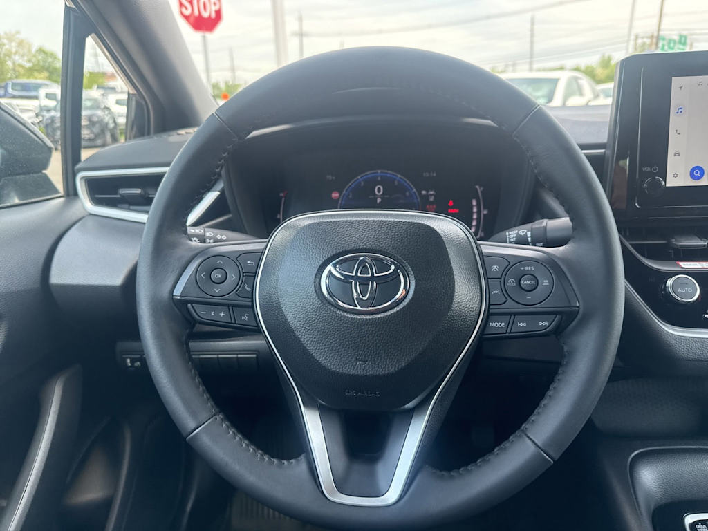 Thumbnail: 2026 Toyota Corolla - 26