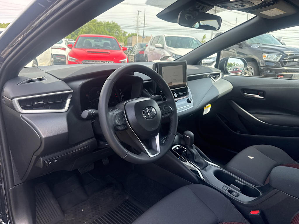 Thumbnail: 2026 Toyota Corolla - 2