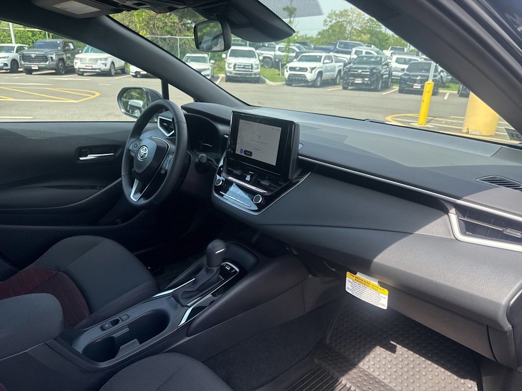 Thumbnail: 2026 Toyota Corolla - 7
