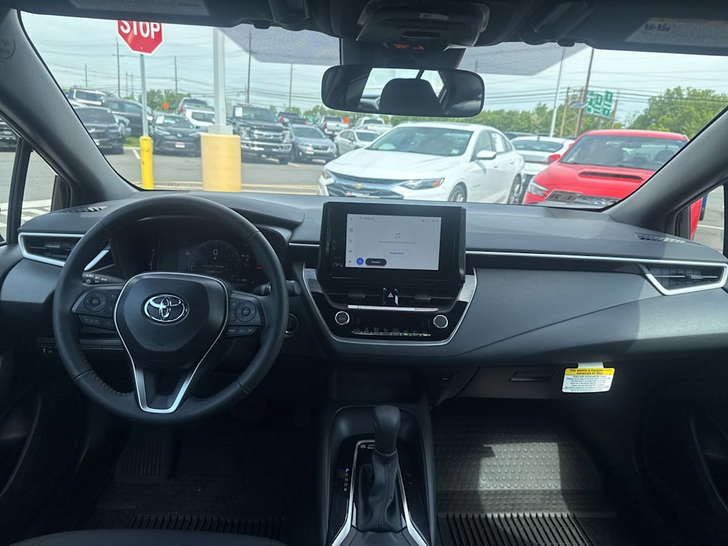 Thumbnail: 2026 Toyota Corolla - 12