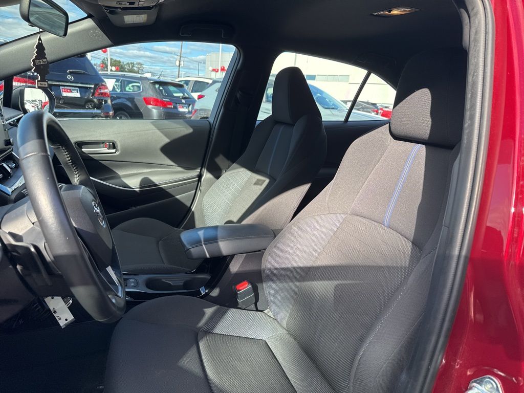 Thumbnail: 2022 Toyota Corolla - 7