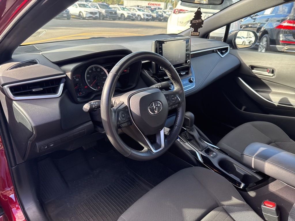 Thumbnail: 2022 Toyota Corolla - 2