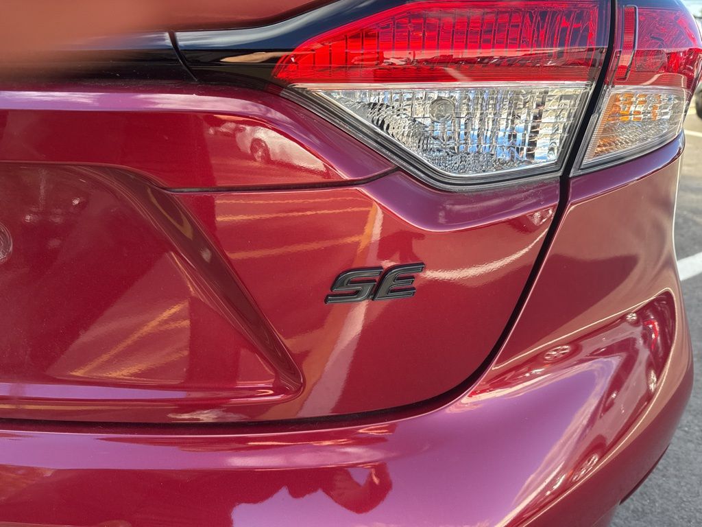 Thumbnail: 2022 Toyota Corolla - 16