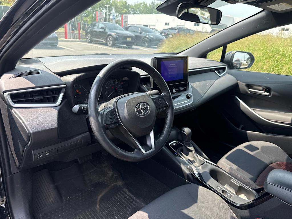 Thumbnail: 2023 Toyota Corolla - 2