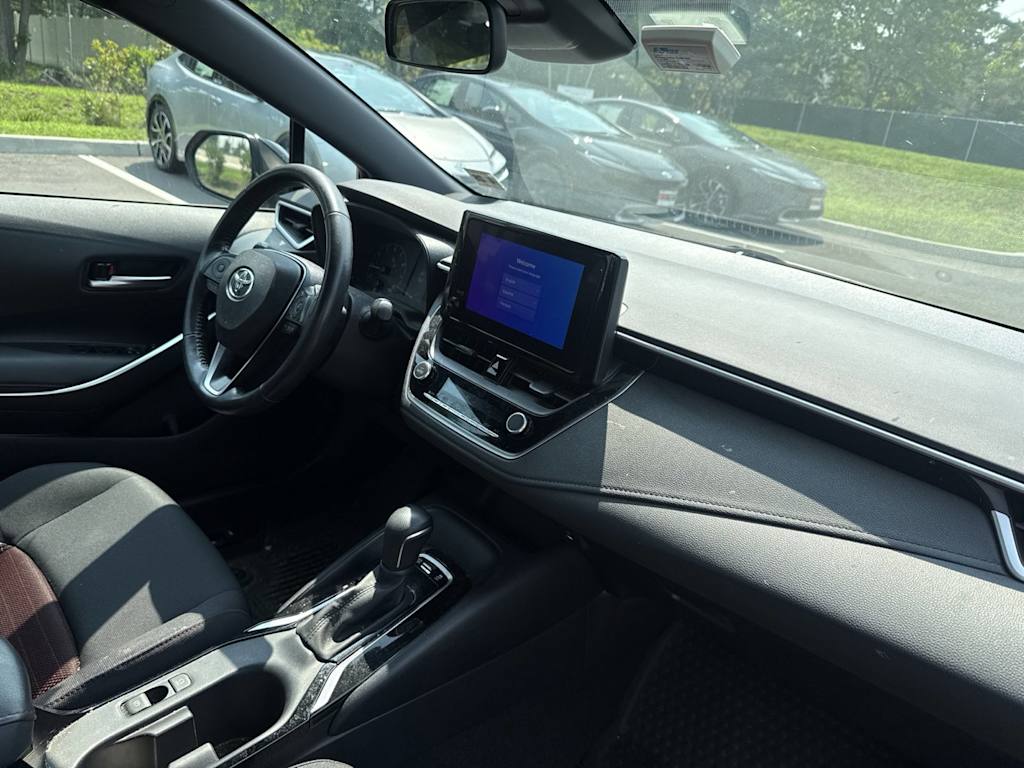 Thumbnail: 2023 Toyota Corolla - 8
