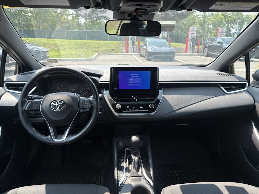 Thumbnail: 2023 Toyota Corolla - 12
