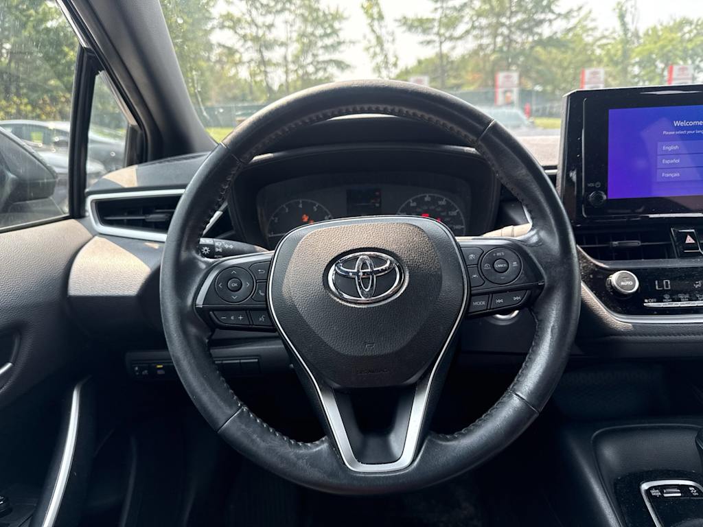 Thumbnail: 2023 Toyota Corolla - 11