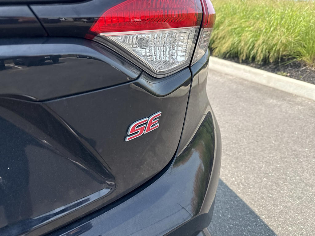 Thumbnail: 2023 Toyota Corolla - 19