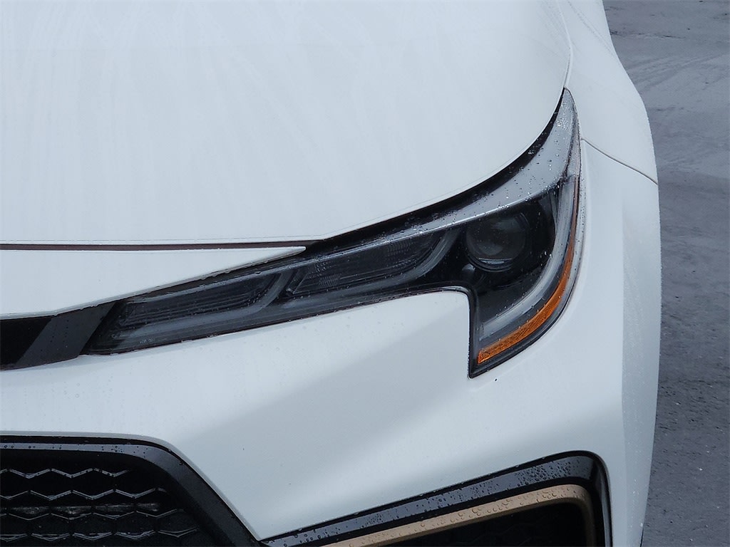 Thumbnail: 2022 Toyota Corolla - 14