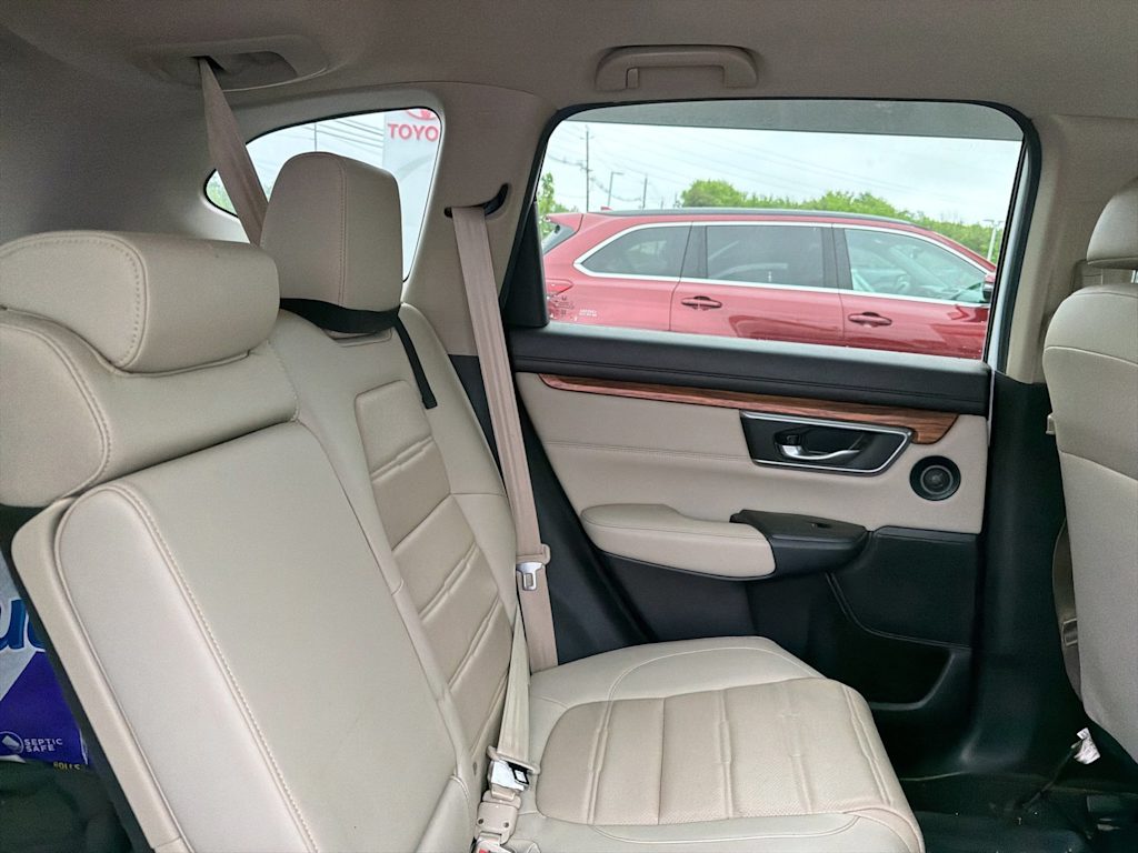 Thumbnail: 2020 Honda CR-V - 7