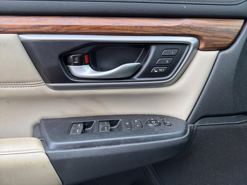 Thumbnail: 2020 Honda CR-V - 13