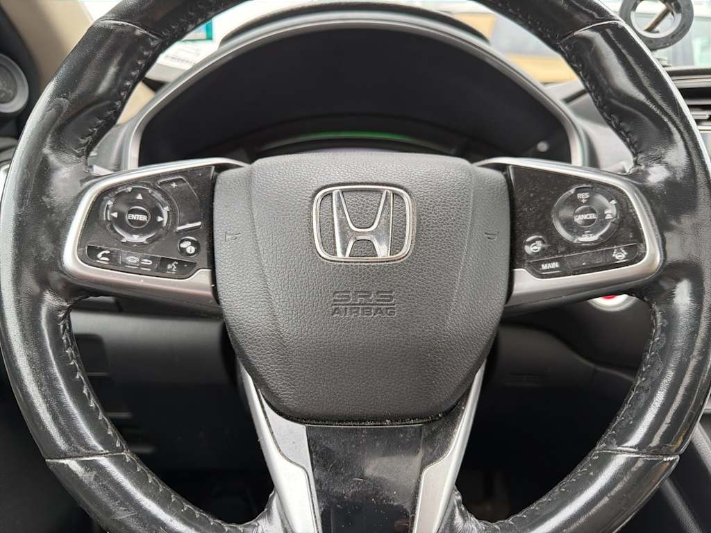 Thumbnail: 2020 Honda CR-V - 12