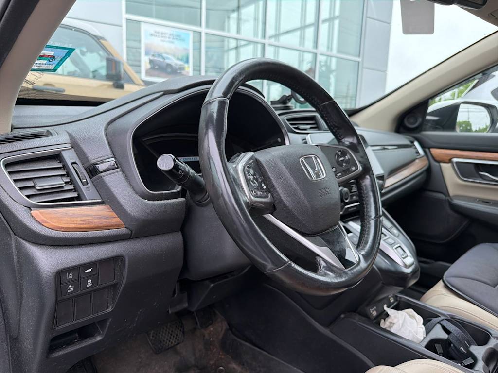 Thumbnail: 2020 Honda CR-V - 2