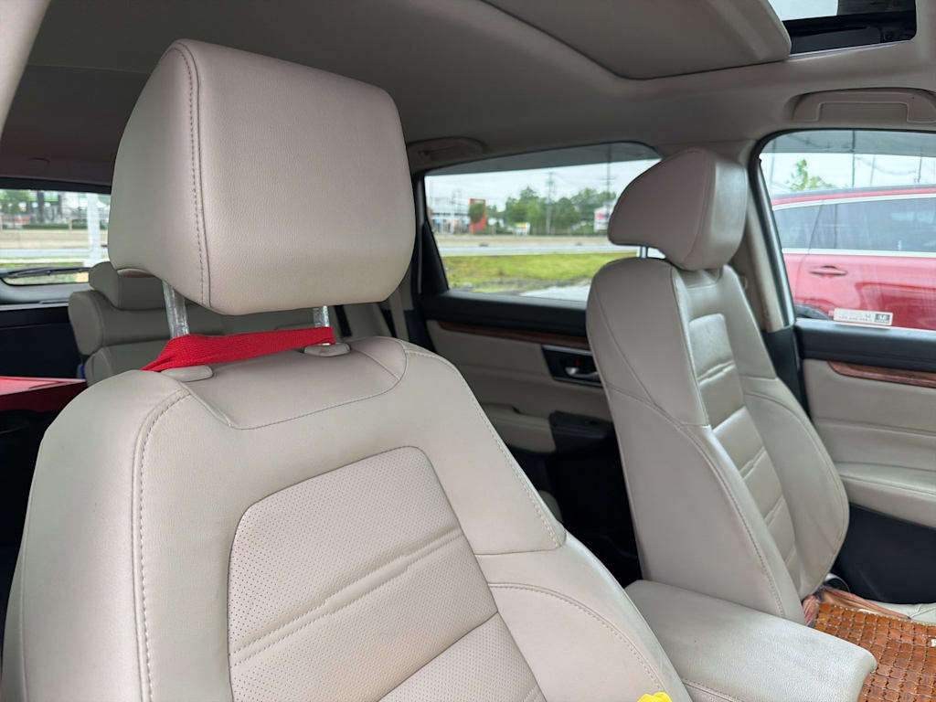 Thumbnail: 2020 Honda CR-V - 6