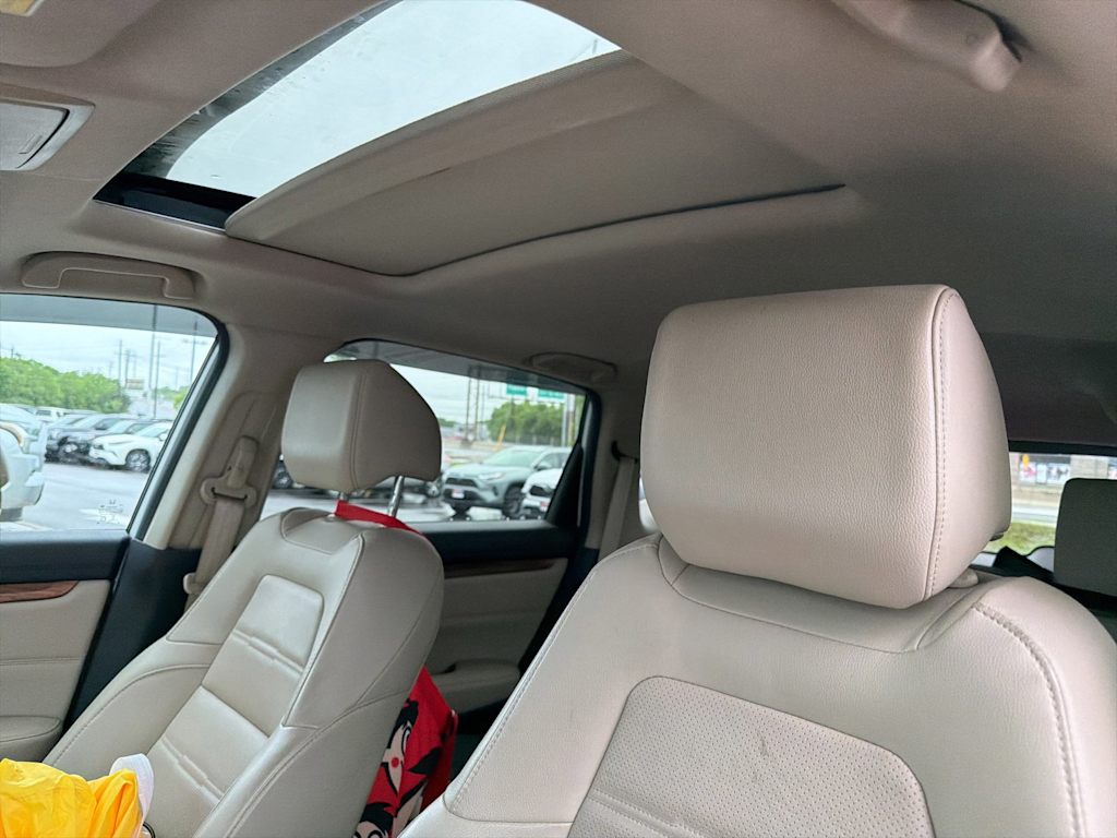 Thumbnail: 2020 Honda CR-V - 11