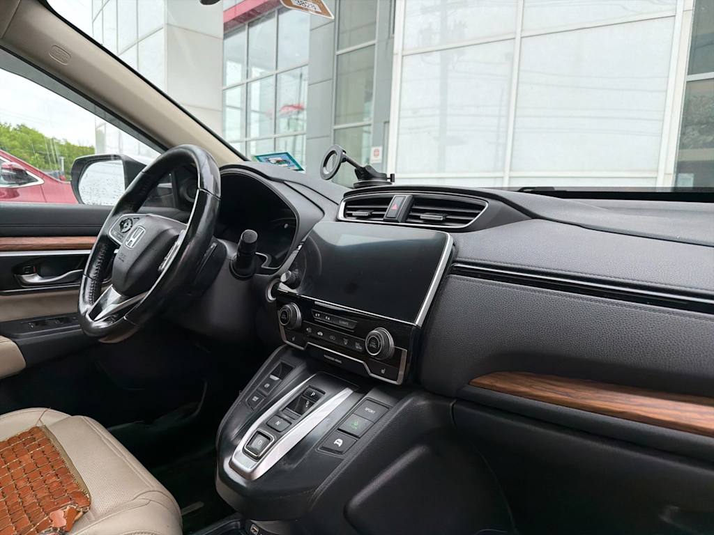 Thumbnail: 2020 Honda CR-V - 5