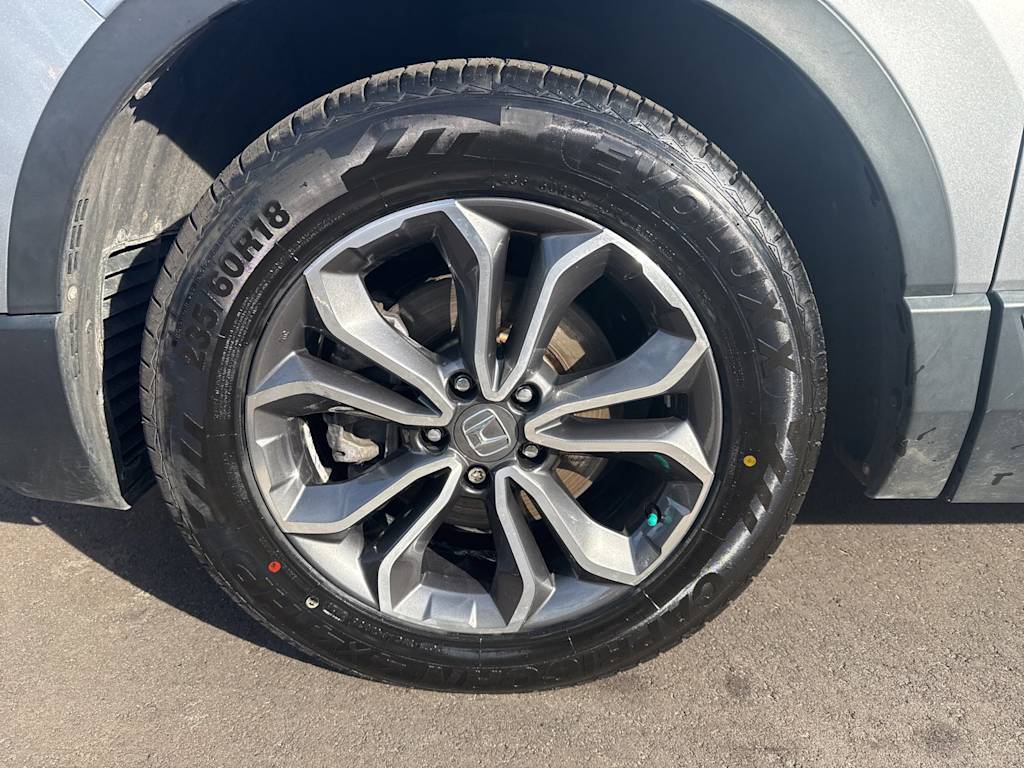 Thumbnail: 2021 Honda CR-V - 6