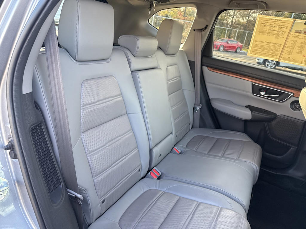 Thumbnail: 2021 Honda CR-V - 20