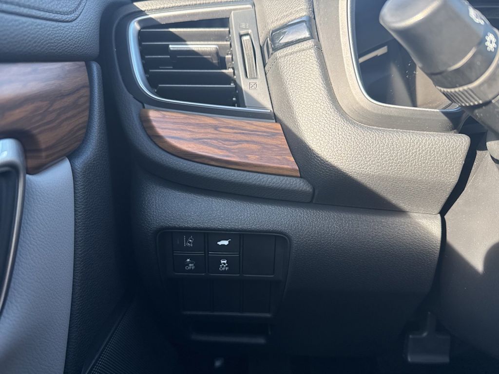 Thumbnail: 2021 Honda CR-V - 21