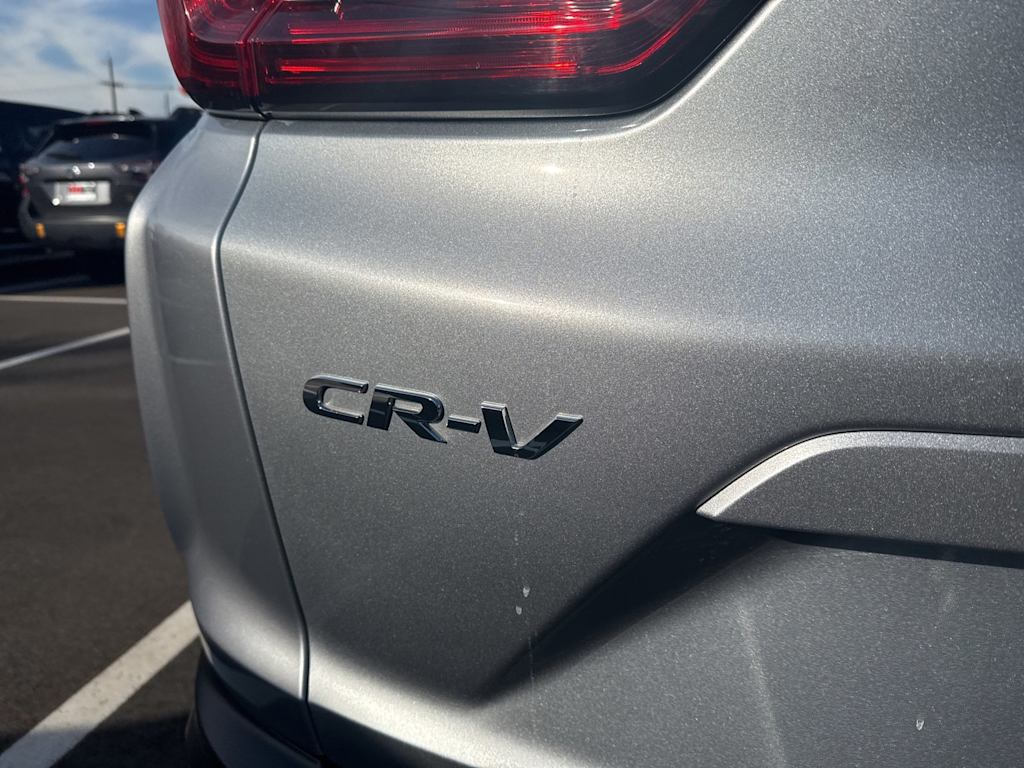Thumbnail: 2021 Honda CR-V - 19