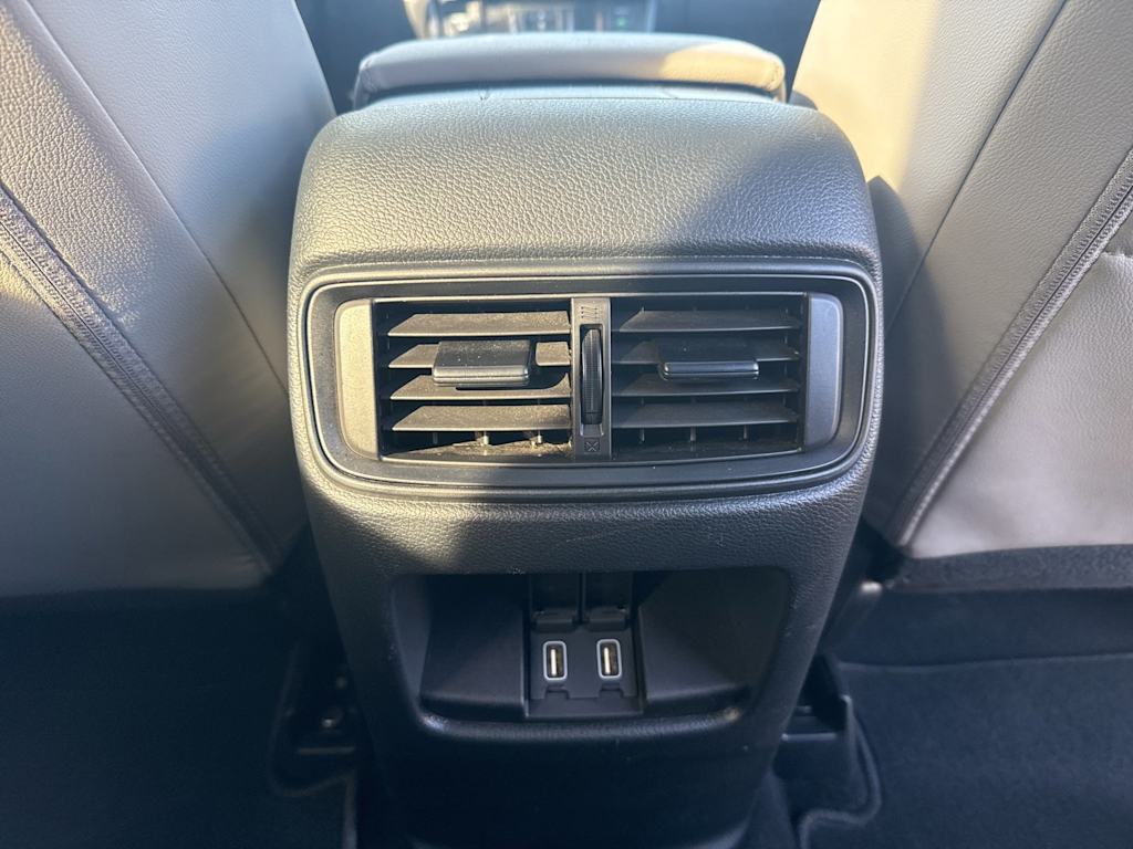 Thumbnail: 2021 Honda CR-V - 22