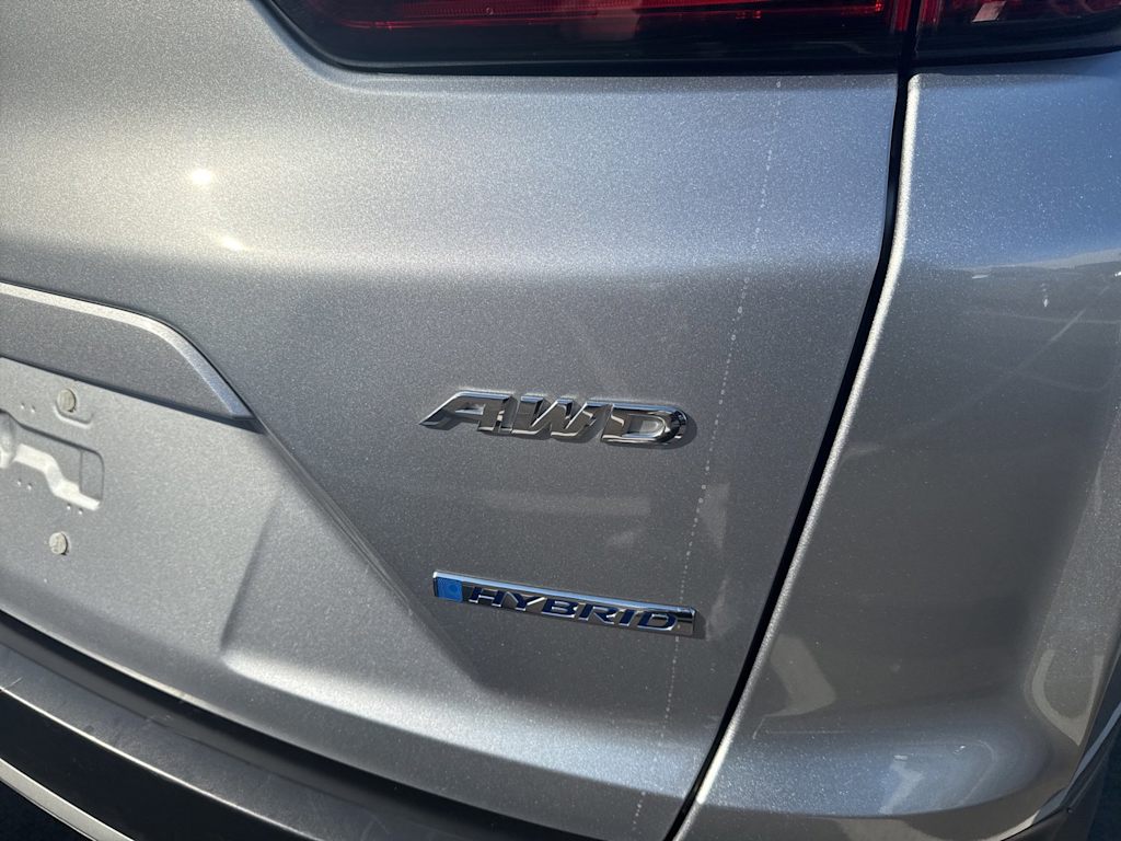 Thumbnail: 2021 Honda CR-V - 18