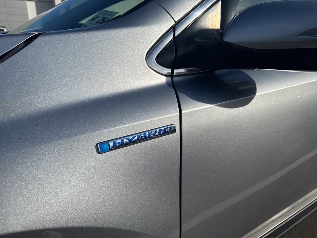 Thumbnail: 2021 Honda CR-V - 5