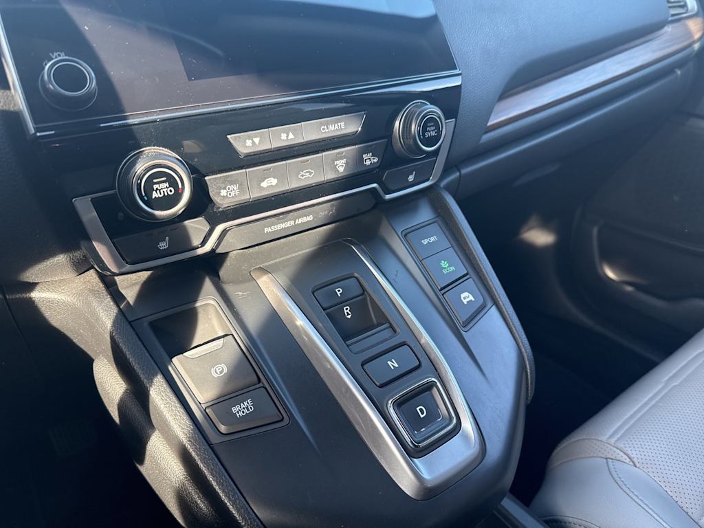 Thumbnail: 2021 Honda CR-V - 14