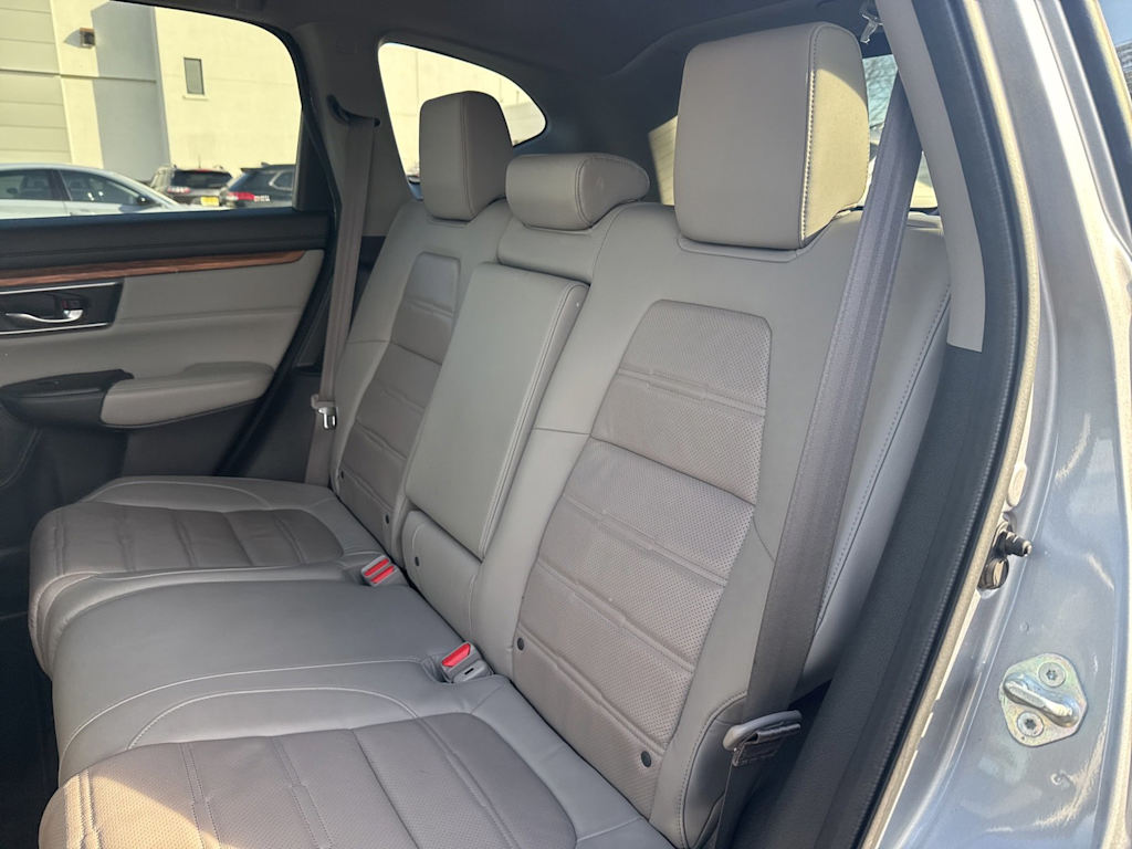 Thumbnail: 2021 Honda CR-V - 10