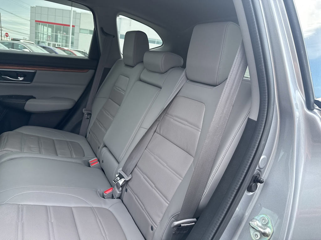 Thumbnail: 2020 Honda CR-V - 11