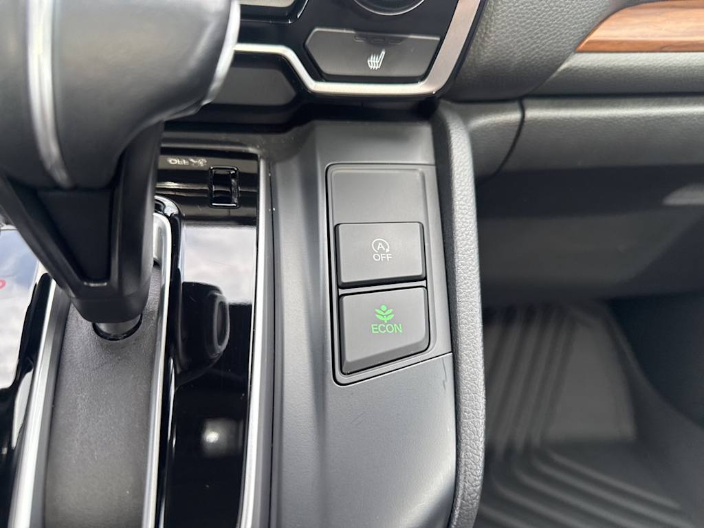 Thumbnail: 2020 Honda CR-V - 23