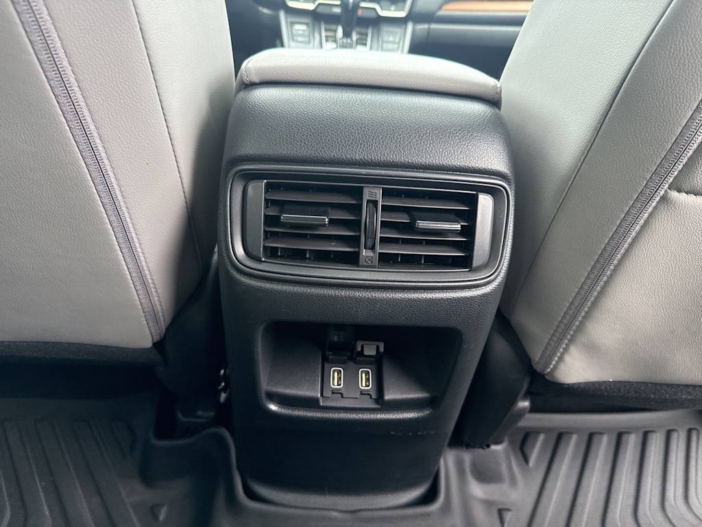 Thumbnail: 2020 Honda CR-V - 25