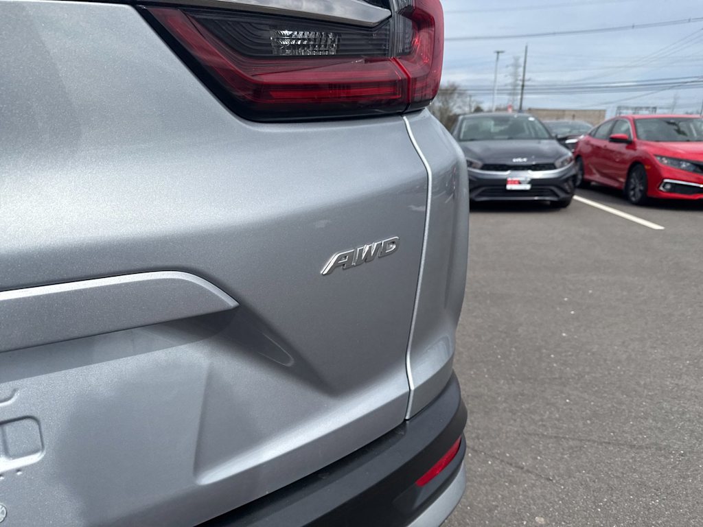 Thumbnail: 2020 Honda CR-V - 19