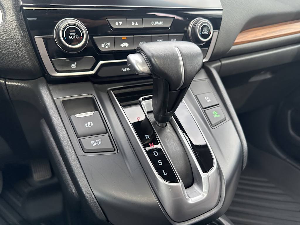 Thumbnail: 2020 Honda CR-V - 15