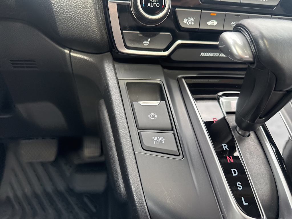 Thumbnail: 2020 Honda CR-V - 22