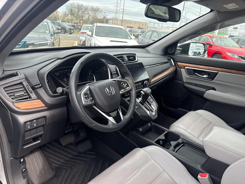 Thumbnail: 2020 Honda CR-V - 2